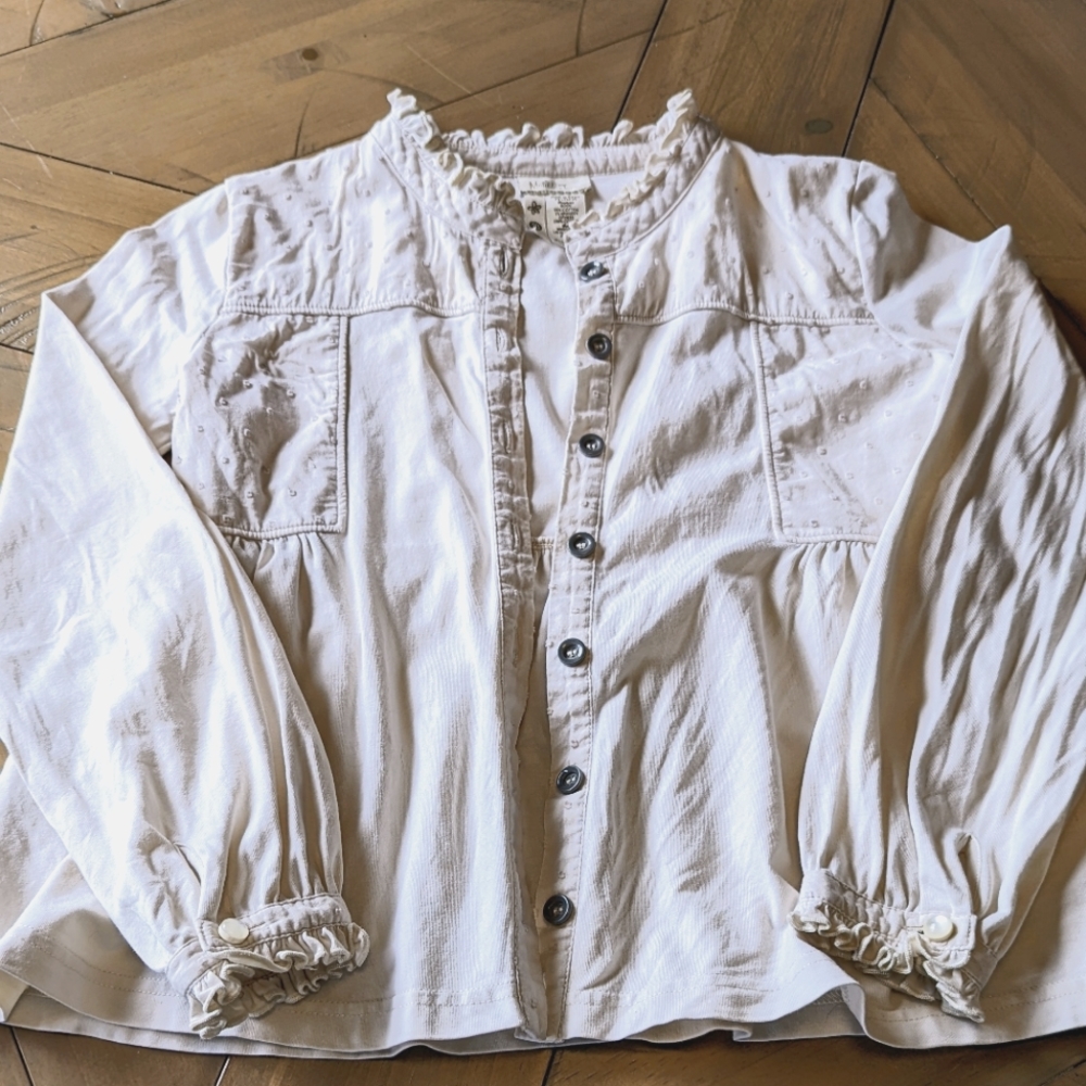 Matilda Jane, Jacket, 10
